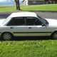 Illustration for article titled 1988 Peugeot 505 Turbo